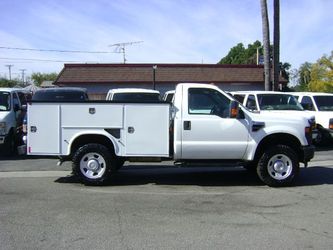 Ford F350