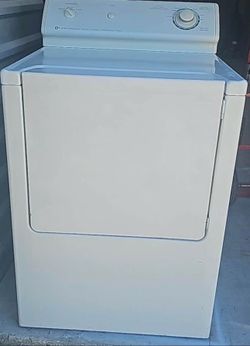 Maytag electric dryer / delivery