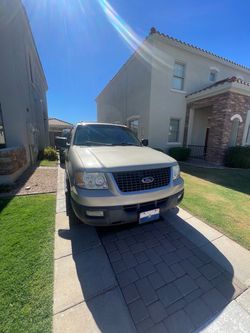 2004 Ford Expedition