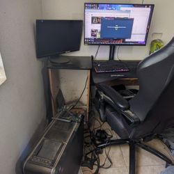 Gaming Computer 