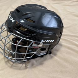 CCM Hockey Helmet Size Small