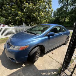 2006 Honda Civic