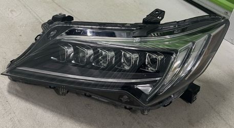 2016 2017 2018 Acura ILX left headlight LED Light
