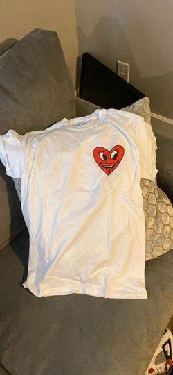 Keith Harring t shirt size men’s small never worn