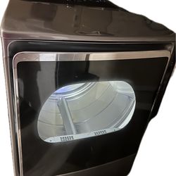 Kenmore Gas Dryer 