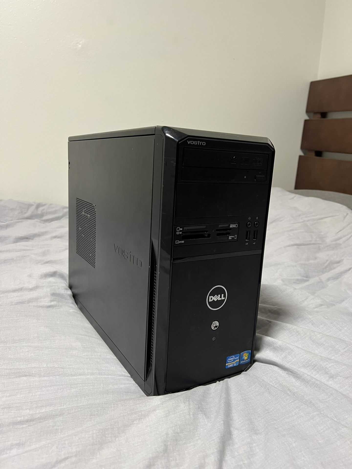 i5 Dell Office PC