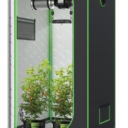Vivosun Grow Kit