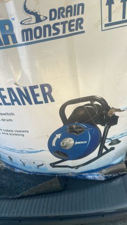 Drain Cleaner