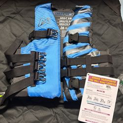 Airhead Life Vest