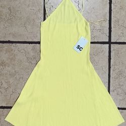 NWT Summer Dress