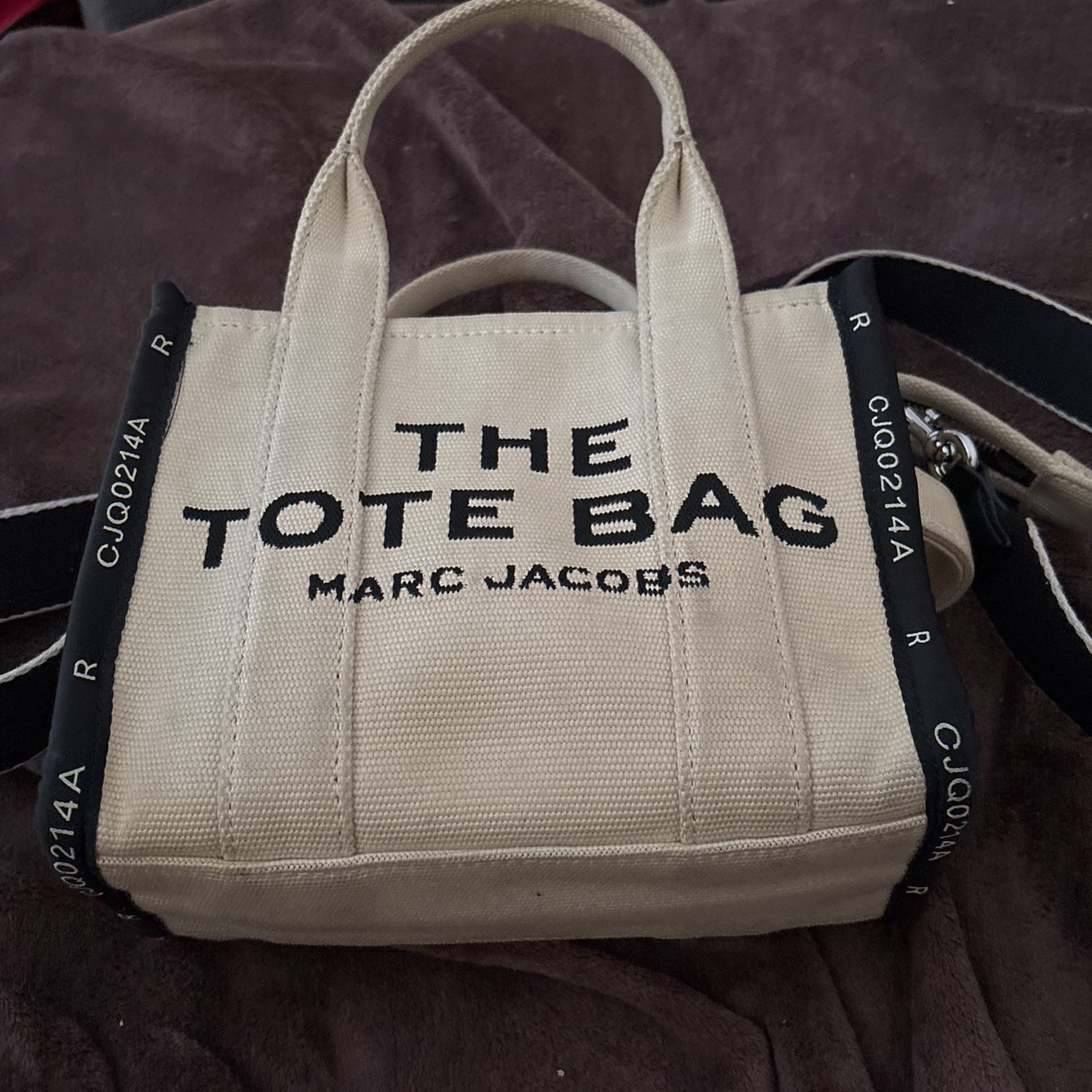 Tote Purse
