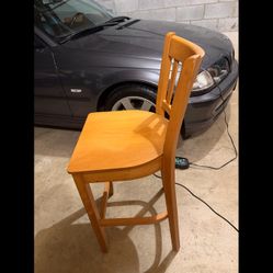 Bar Chairs 