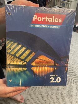 Spanish Portales 2.0 JC Book