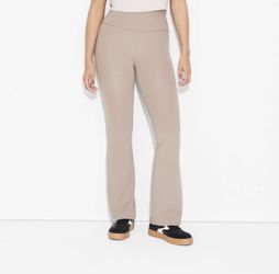 Flare Leggings Large 