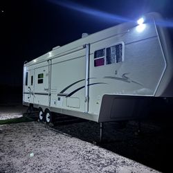 2003 Dutchman RV