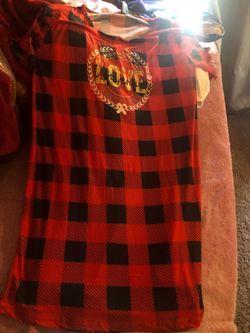Clothing