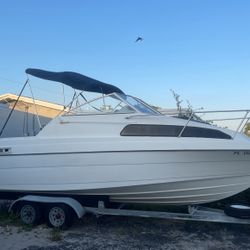 2000 BAYLINER