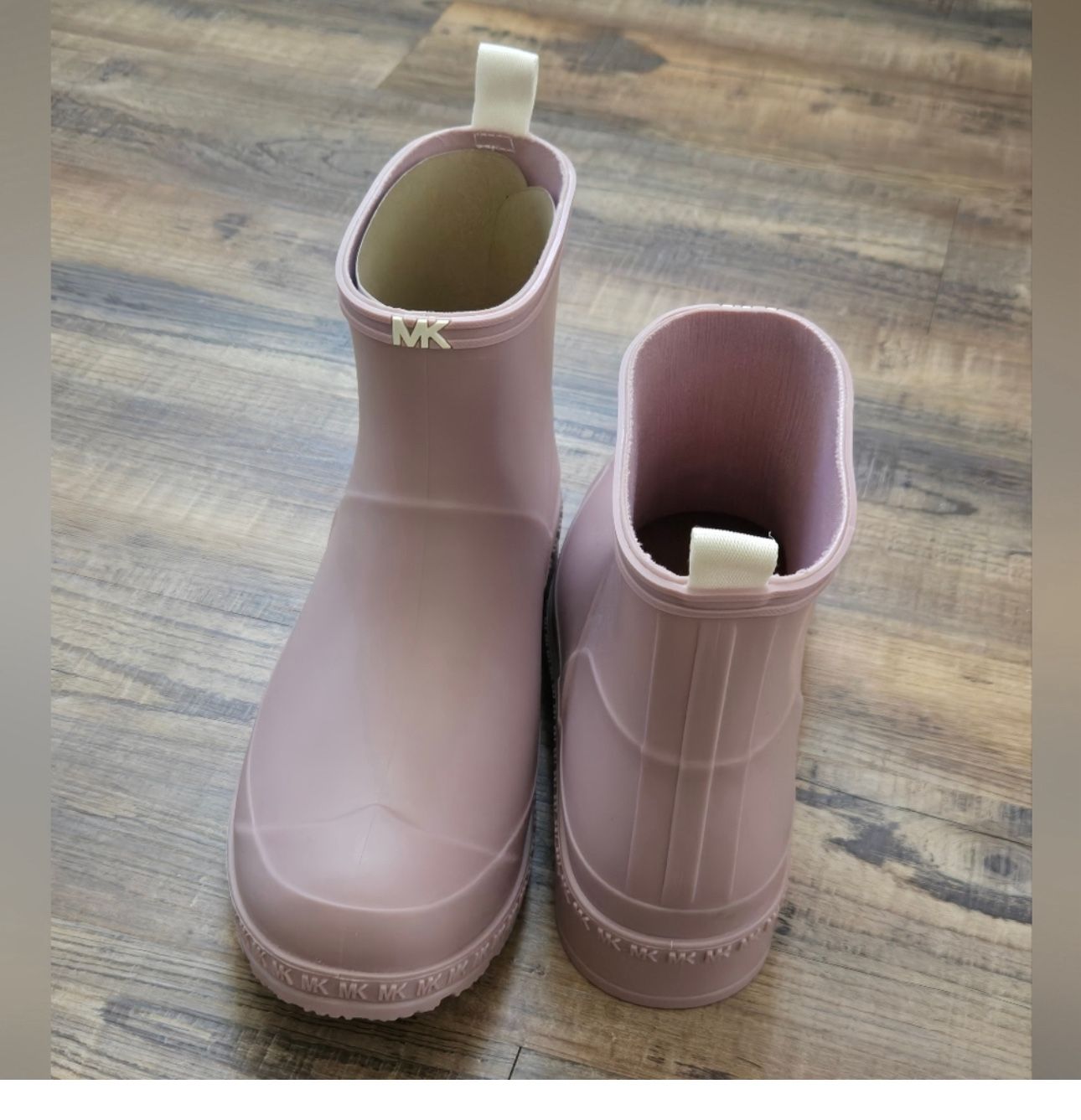 Mk Rain Boots 
