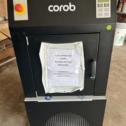 Corob EvoShakee 200 Paint Shaker (Commercial Grade)