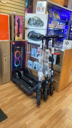 Hiboy scooter
