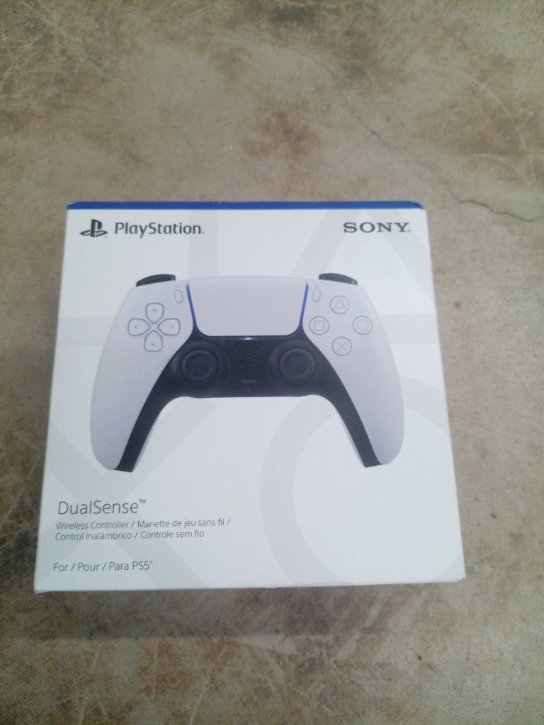 Controller