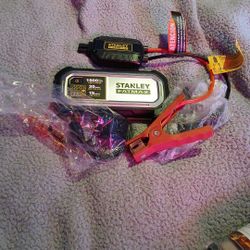 Battery Jumper Stanley Max 