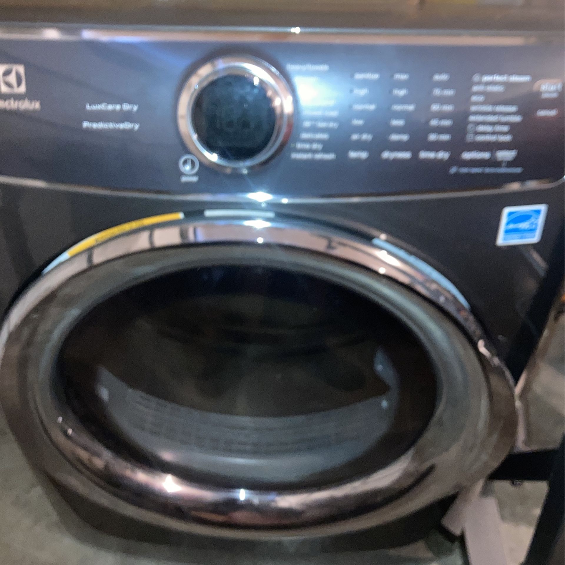 Dryer