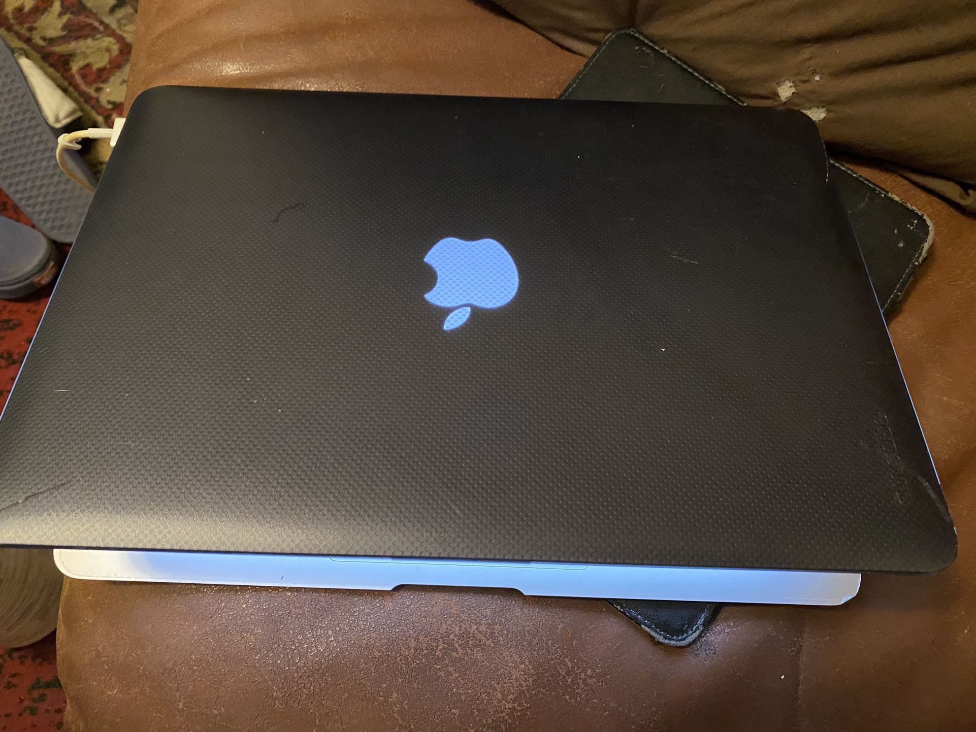 Apple -  MacBook Air 13.3” with Charger