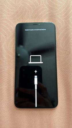 iPhone XS Max