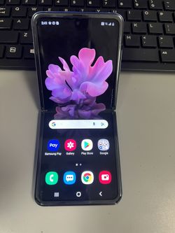 Z Flip 3 Unlocked