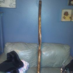 Some Kind Of Tribal Horn