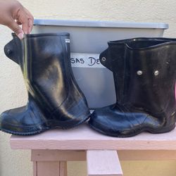 agriculture work boots