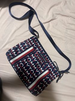 Tommy Hilfiger Bag (Was originally bought for $75!)
