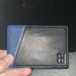 Mens  Wallet New Never Used