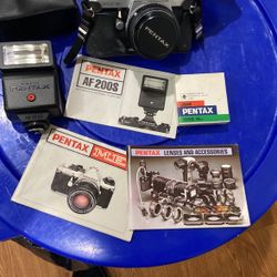 Camera