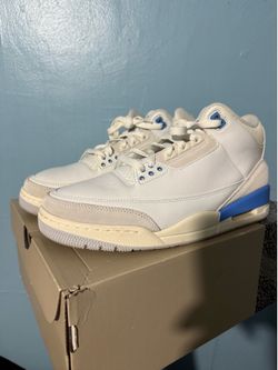 Lucky shorts 3s