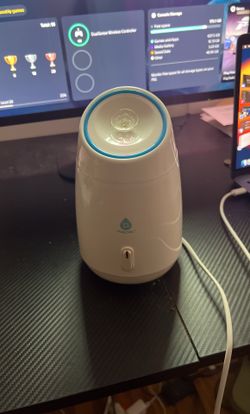 Pursonic Facial Steamer