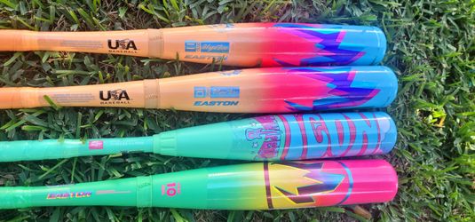 LITTLE LEAGUE APPROVED BASEBALL BAT