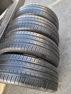 195/60R15 yokohama