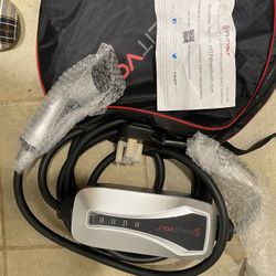 SplitVolt EV car charger