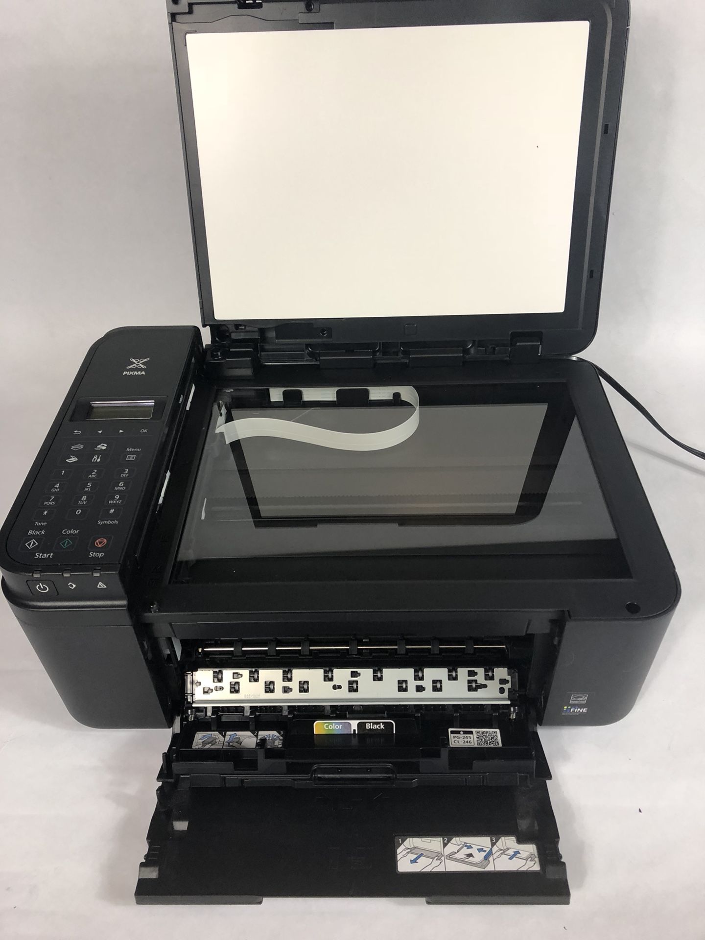 Canon pixma XM 490 printer Preowned