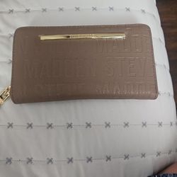 STEVE MADDEN WALLET