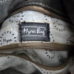 Myra handbag