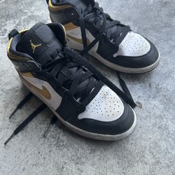 Jordans