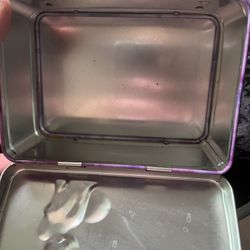 Tinkerbell Lunch box 