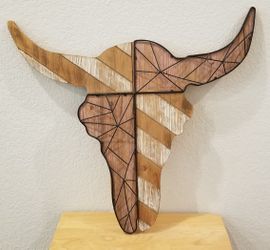 Rustic Wall Decor