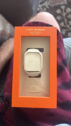Tory Burch Apple Watch Band 41mm