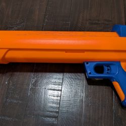 Nerf Ball Launcher