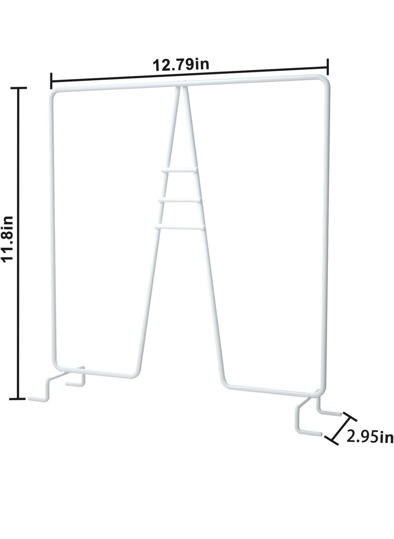 All New Shelf Divider Closet Shelf