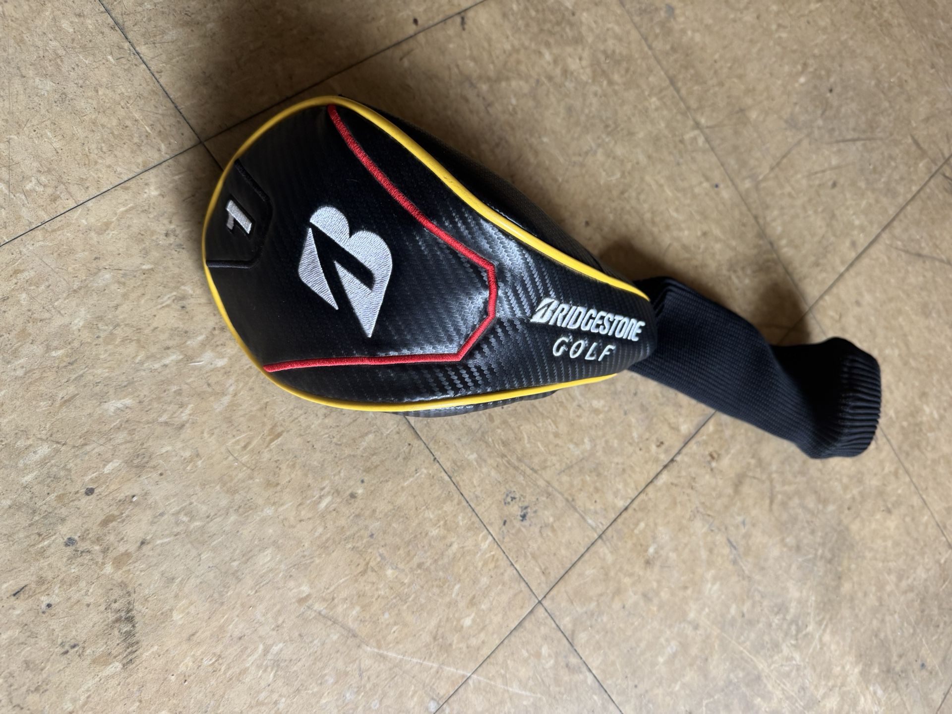 Bridgestone J40 Driver
